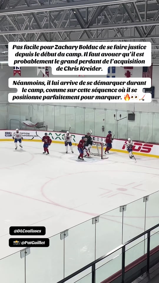 @Patrick Guillet