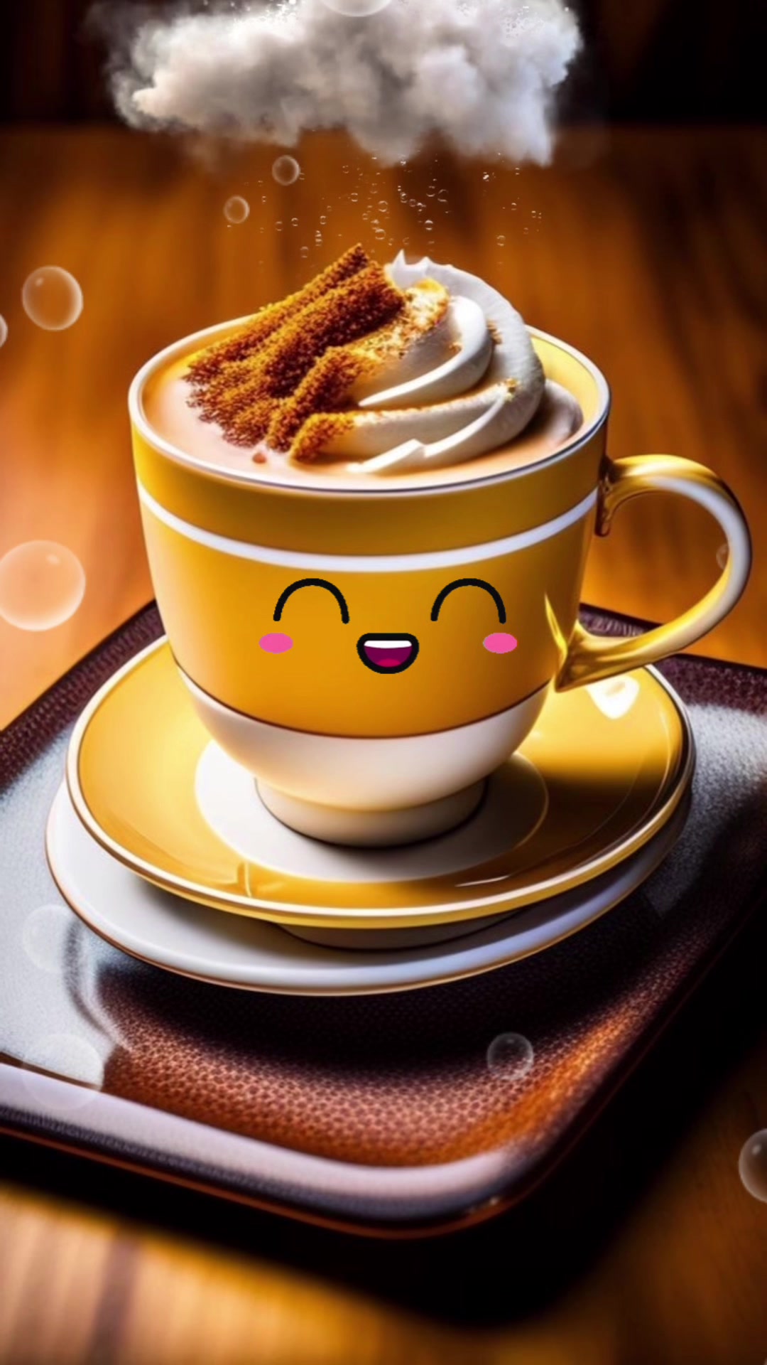 @buenos d&iacute;as y bendiciones