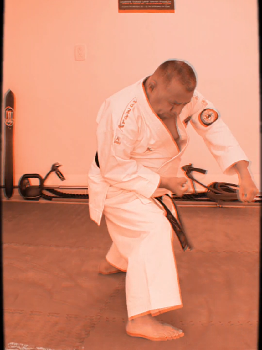@Karate LSDG