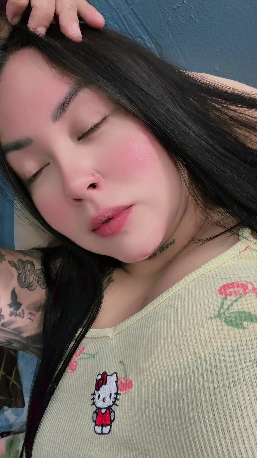 @Lizeth ๐๐๐๐ฆ๐ป