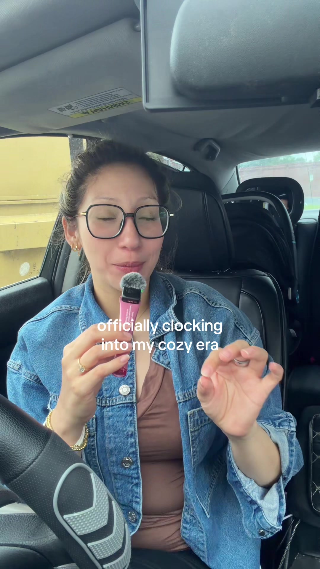 @celeste | motherhood