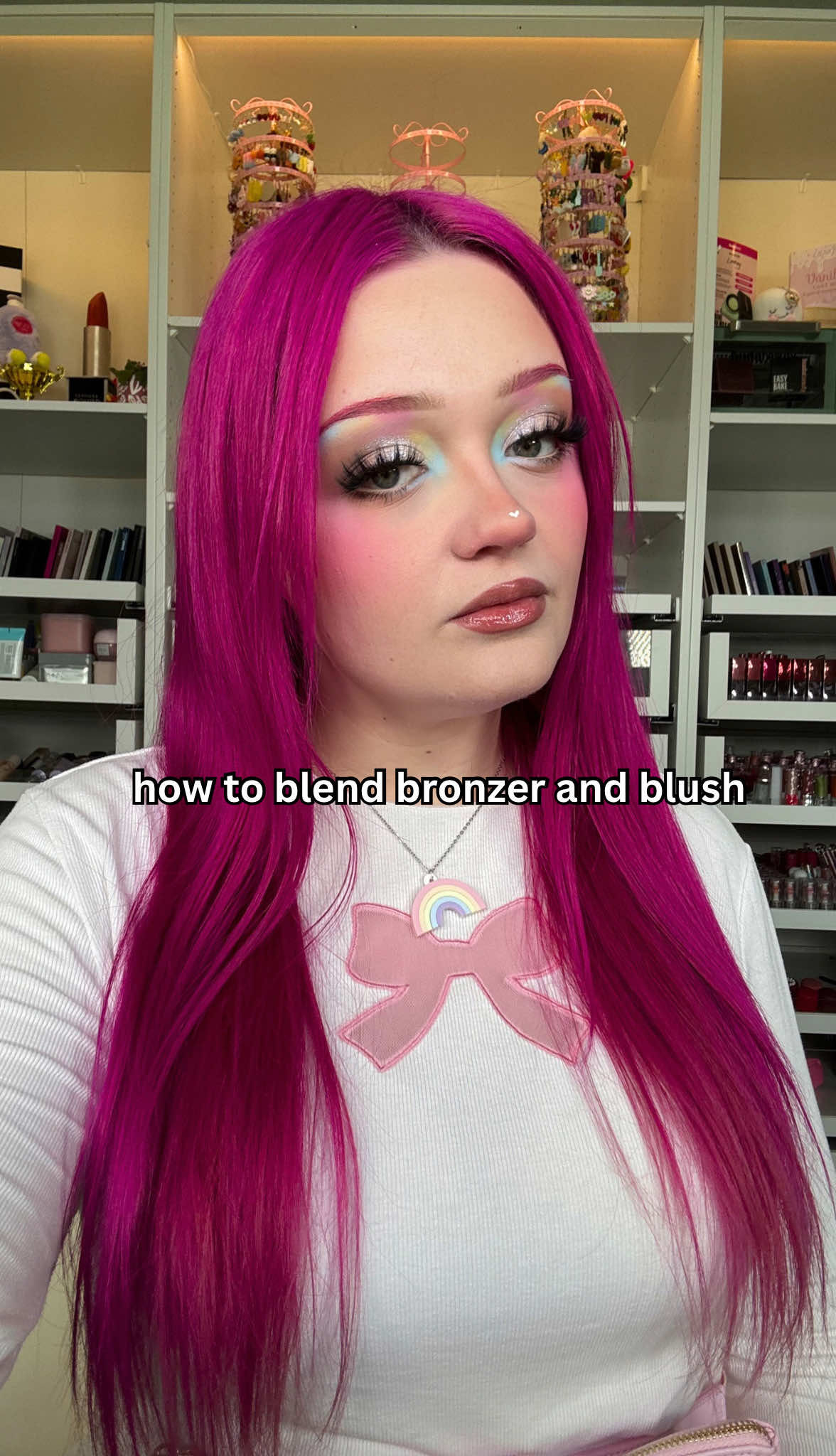 @linsmakeuplooks