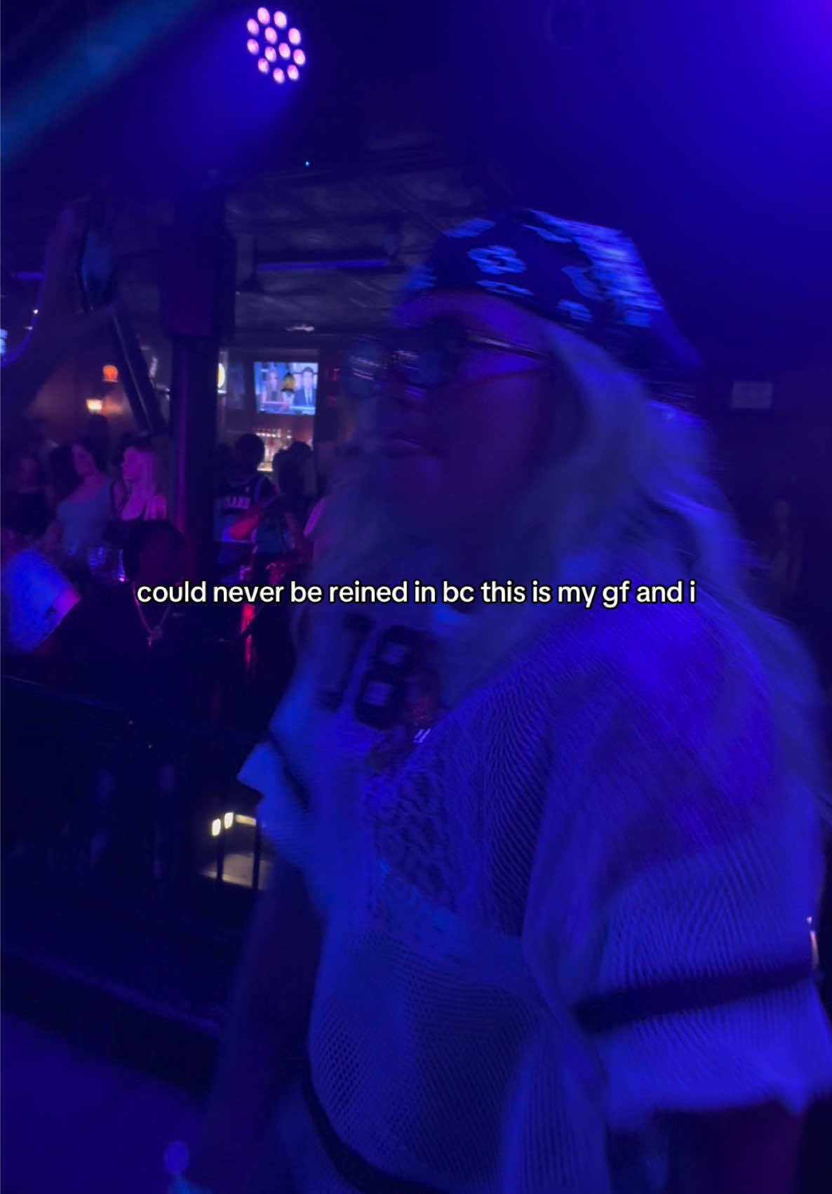 @maddie alexander