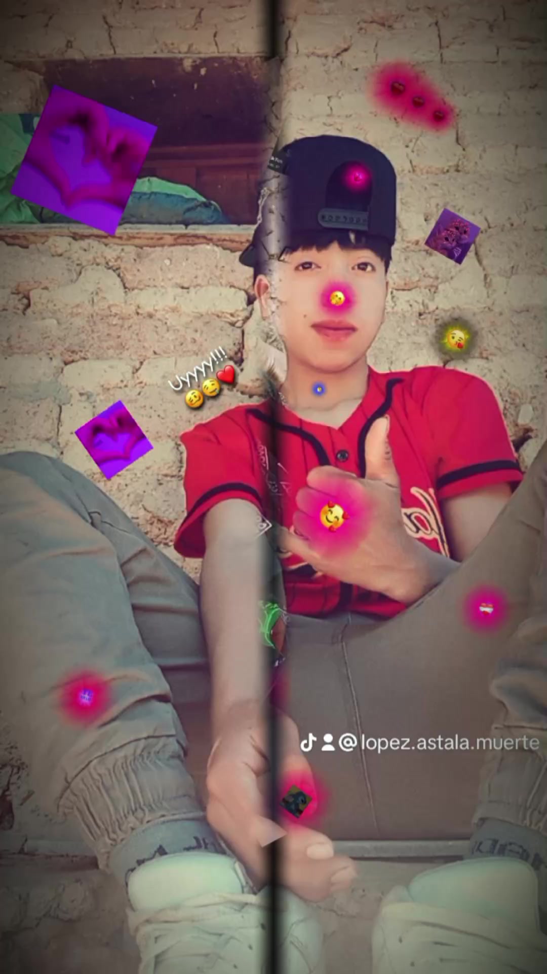 @❤️TU🙊 bebesito🙈🥰A😍
