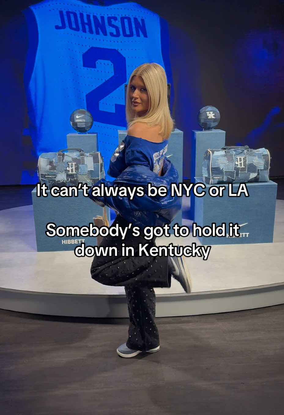 @Tyra Madison