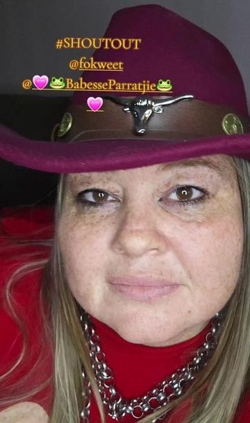 @🦪🍬TIETTE🇿🇦🇳🇿🦋My Nou🟣🐢