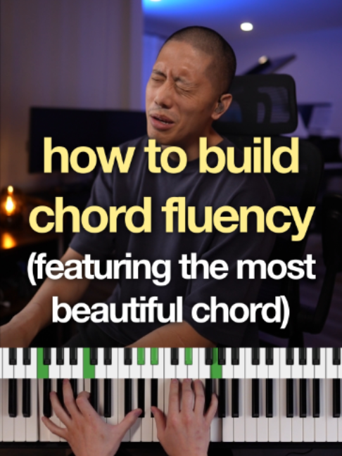 @Charlie Tran Piano