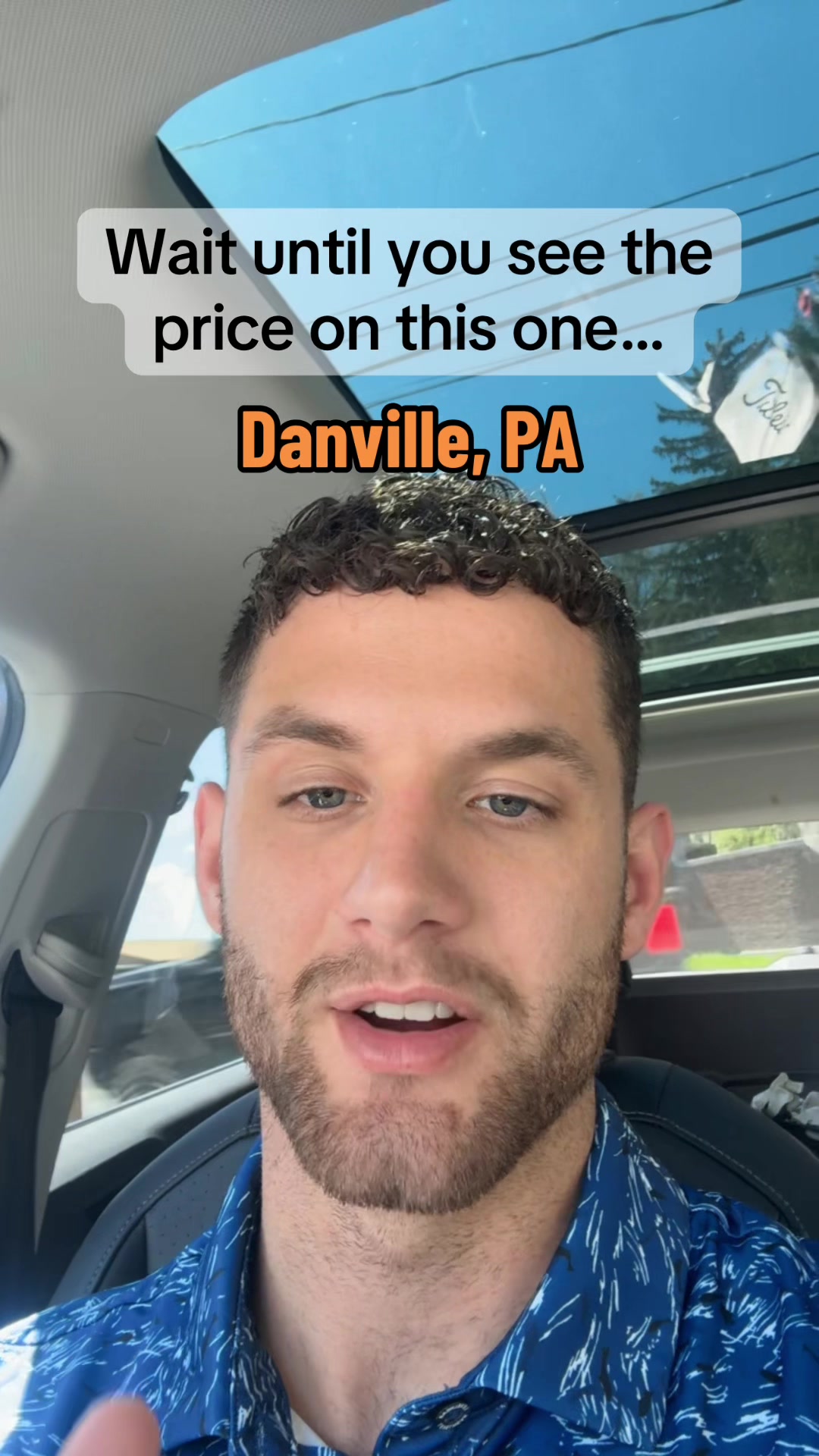 @Drew Sassaman