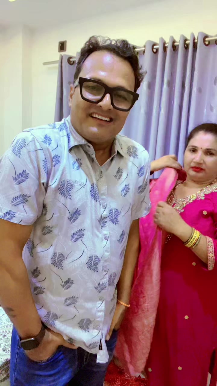@shalikrampaudel