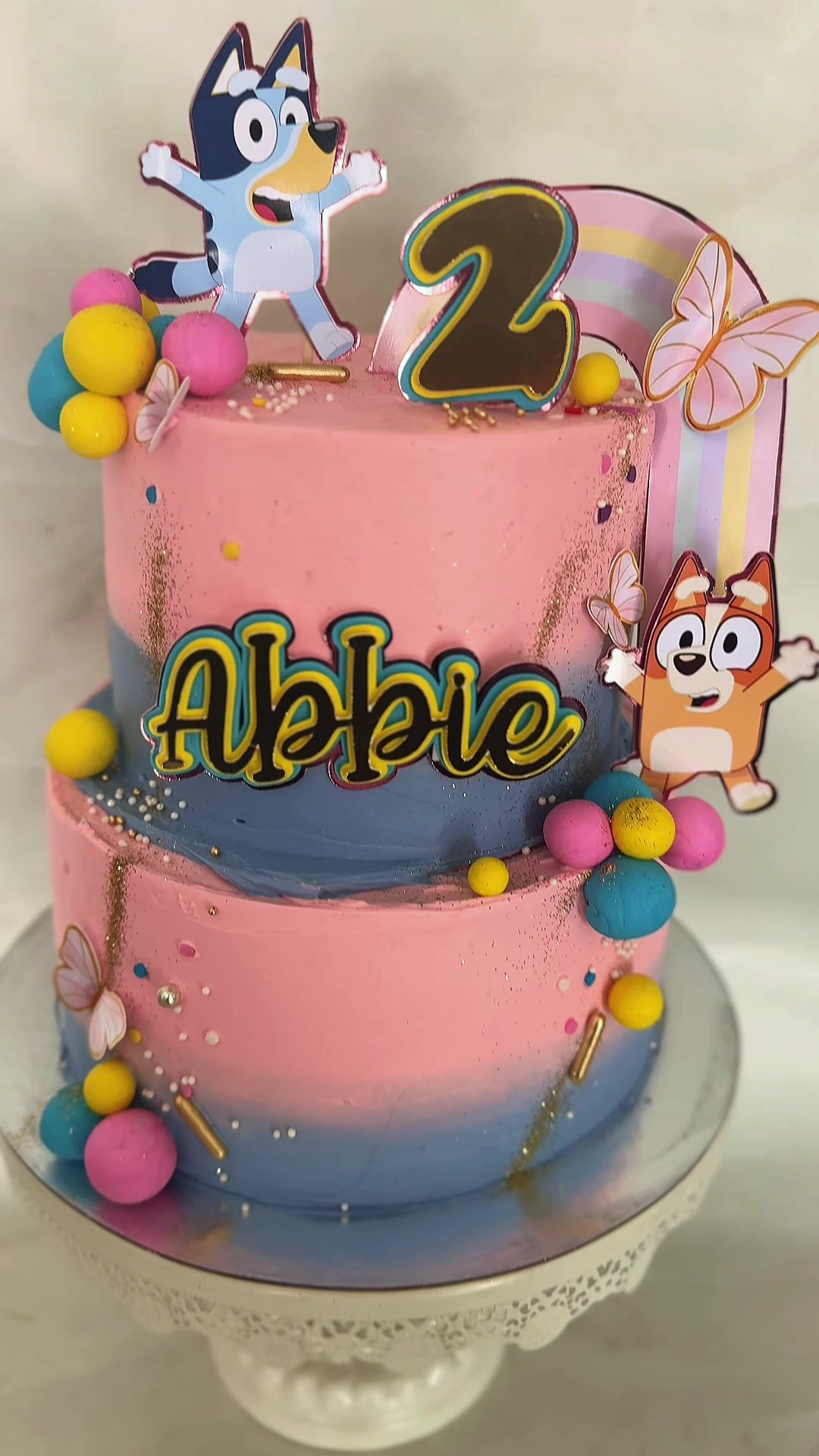 @Andrea`s Cupcakes Reposteria