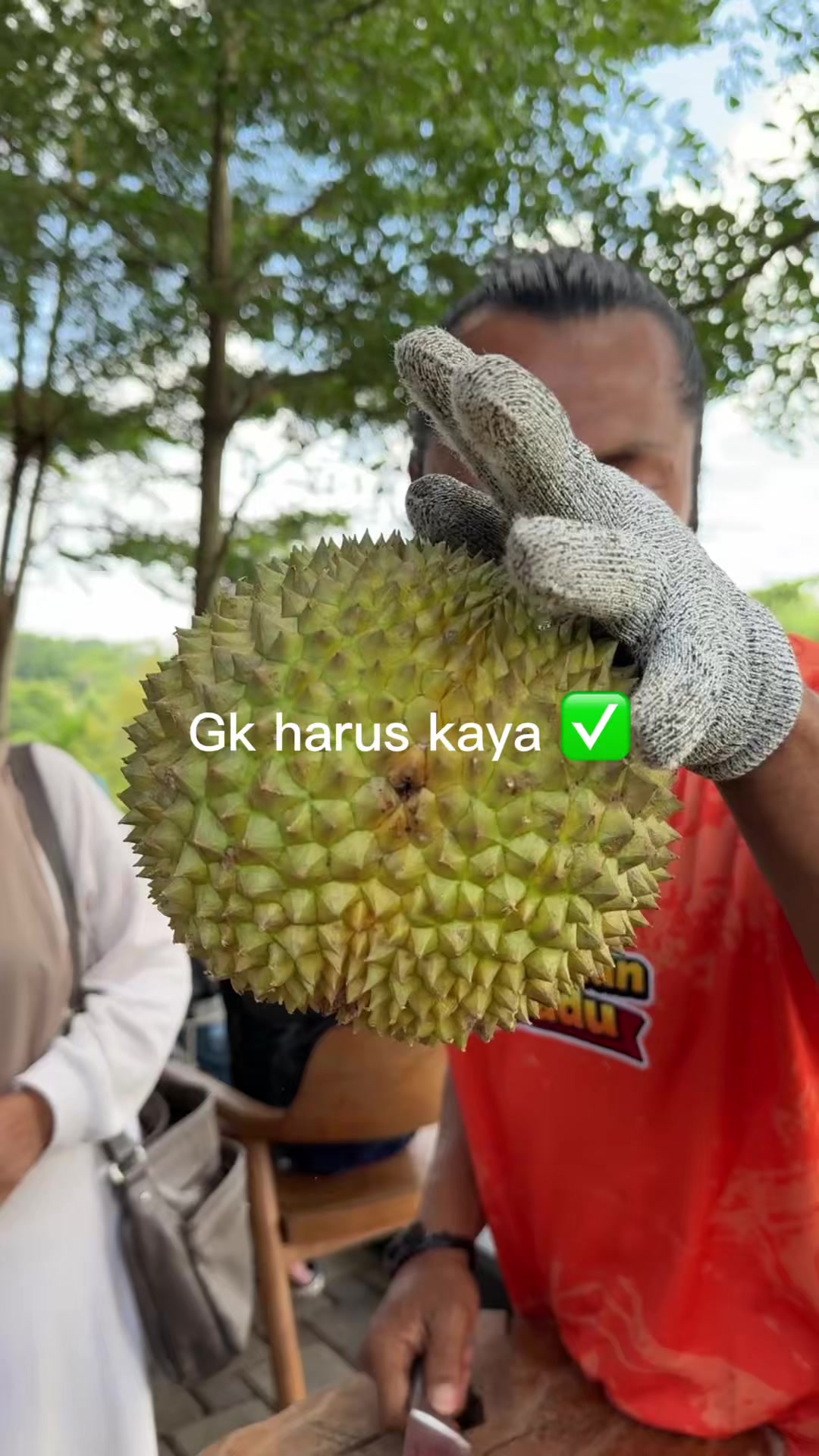 @AA KADU