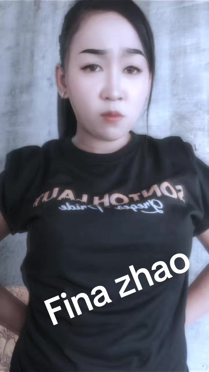 @💜 FINA ZHAO💜