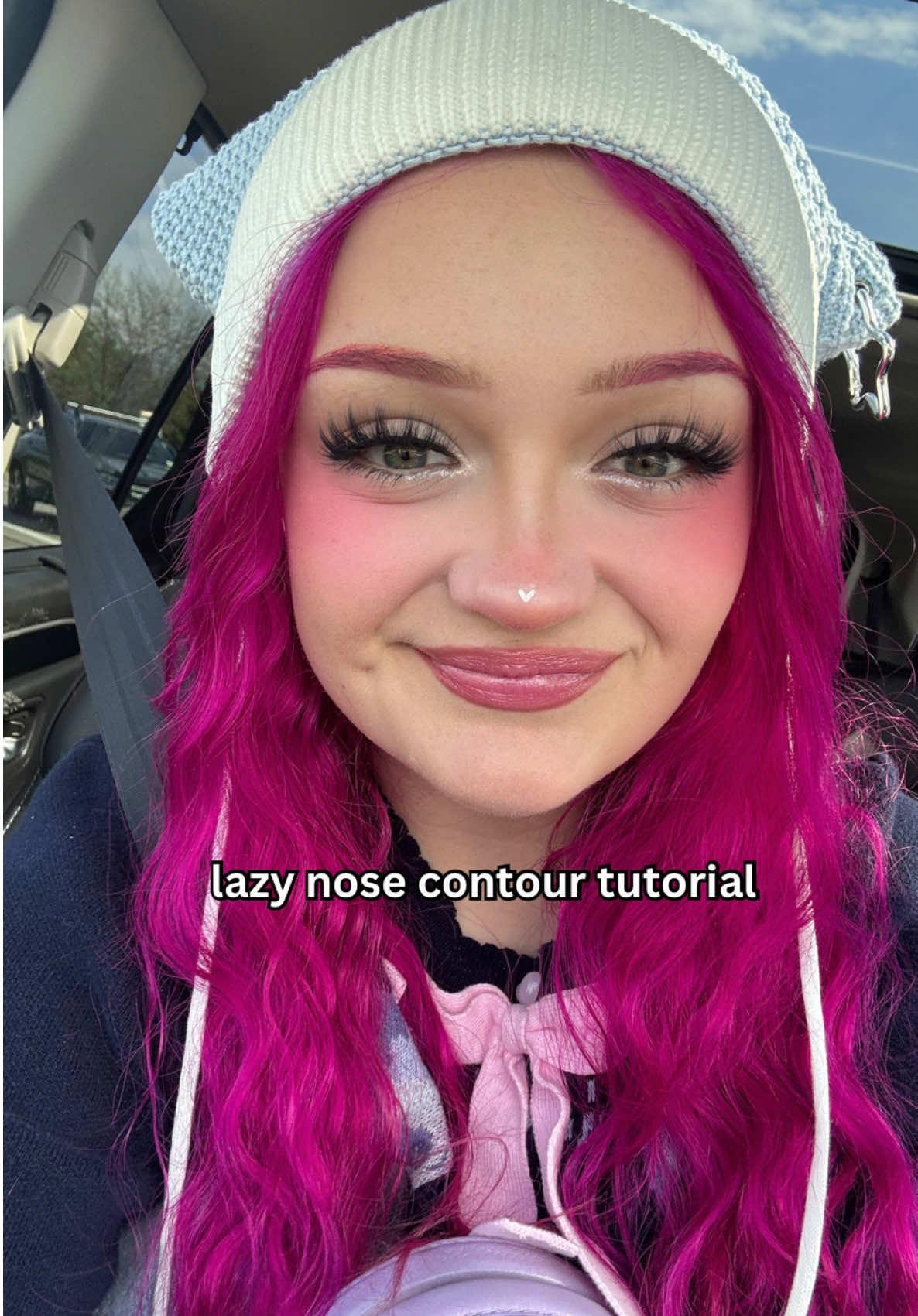 @linsmakeuplooks