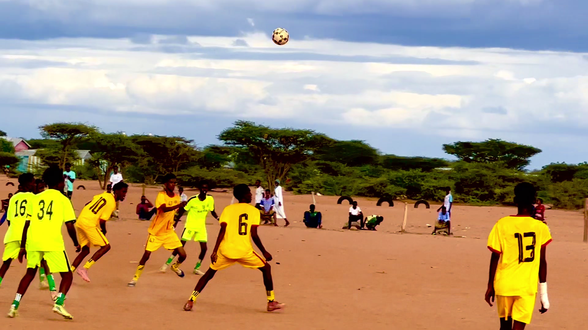 @Faliyaha Dadaab channel
