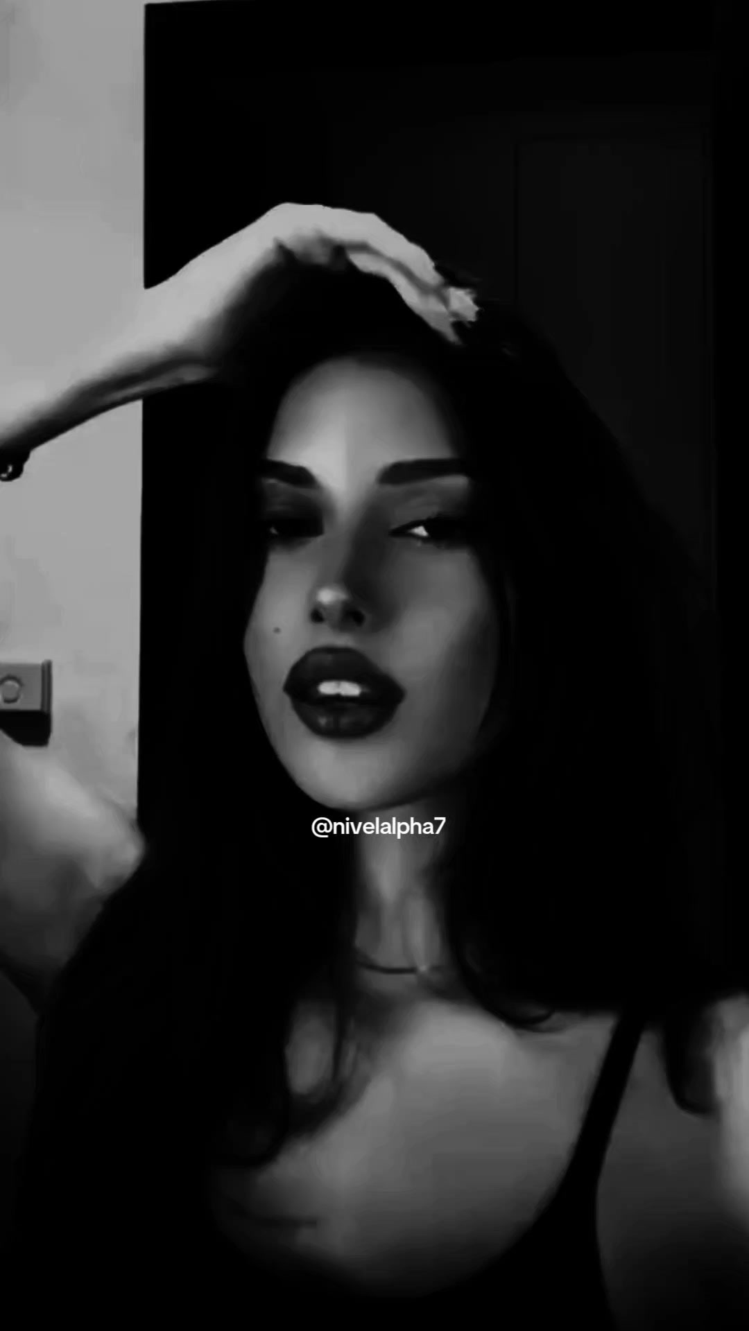 @Nível Alpha7 | Atração ♠️