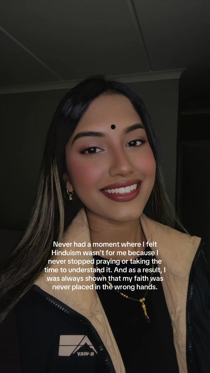 @Deraisha Govender