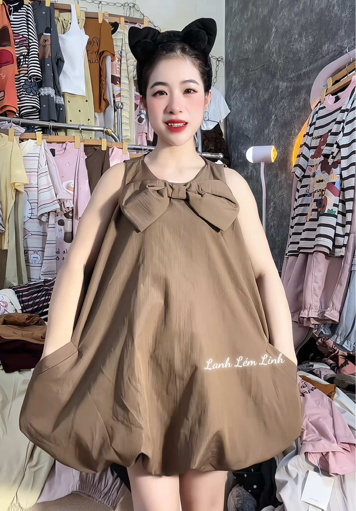 @Shop LanhL&eacute;mLỉnh