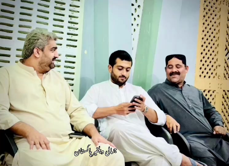 @Saeed Jamali