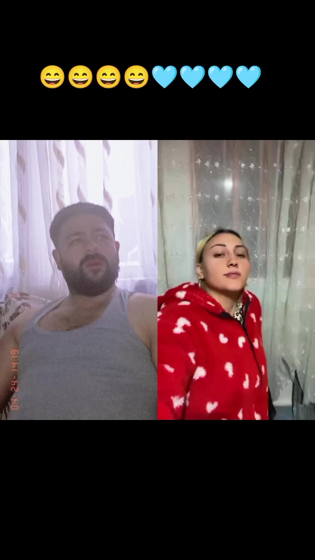 @herkes uzak Dursun Benden