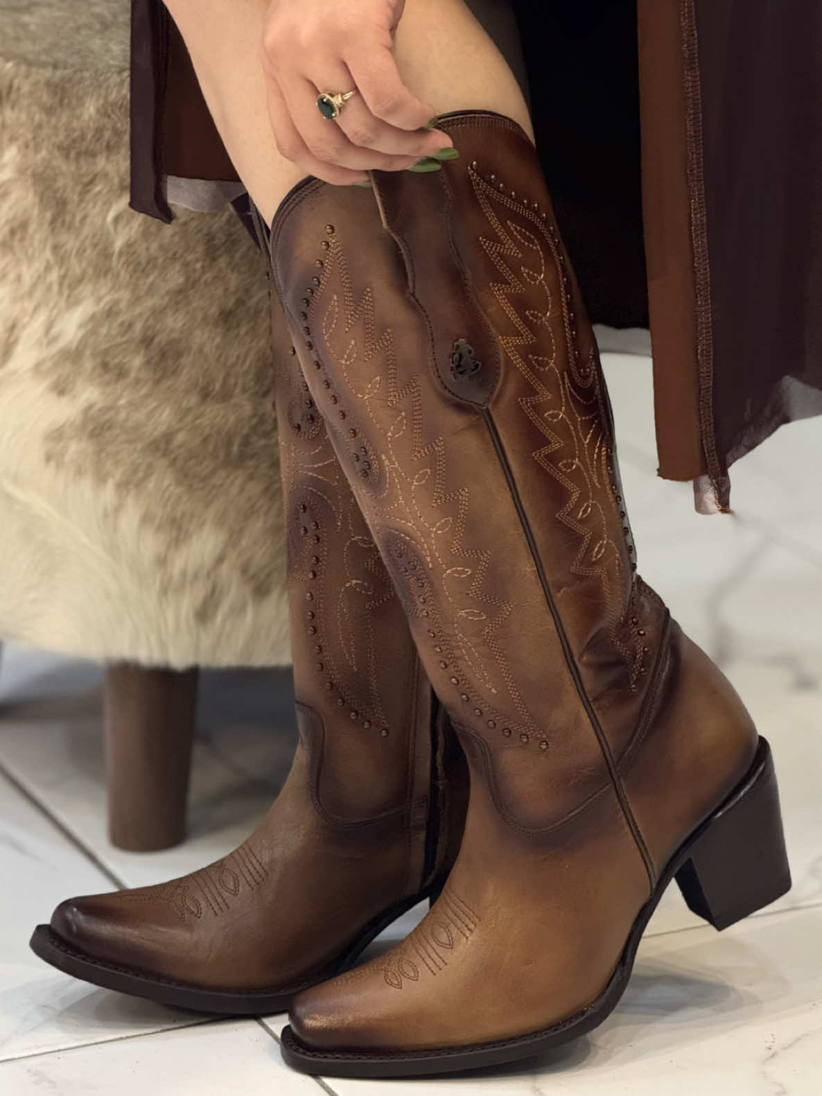 @Brenda M Boots