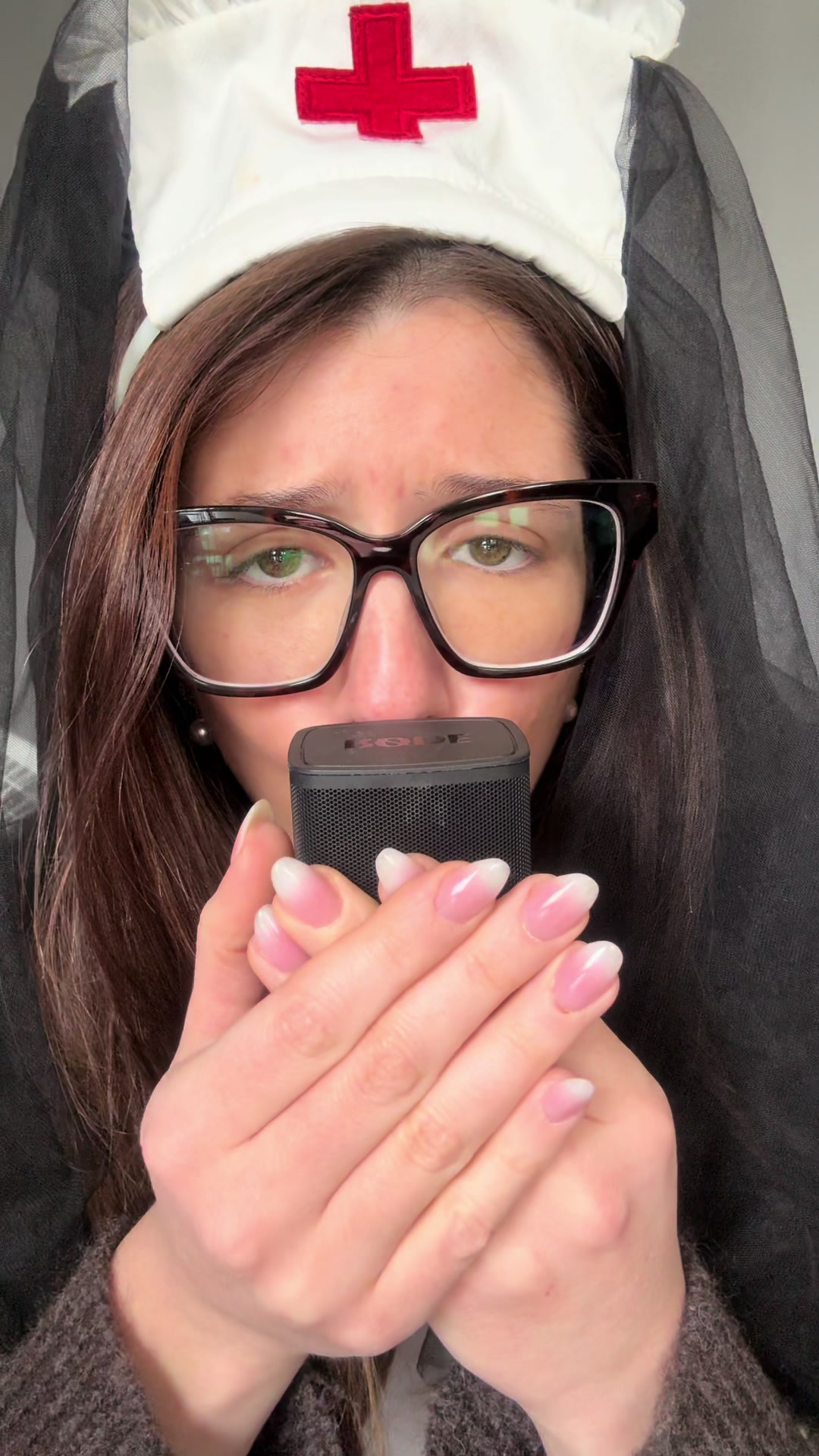 @La chica de los conteos