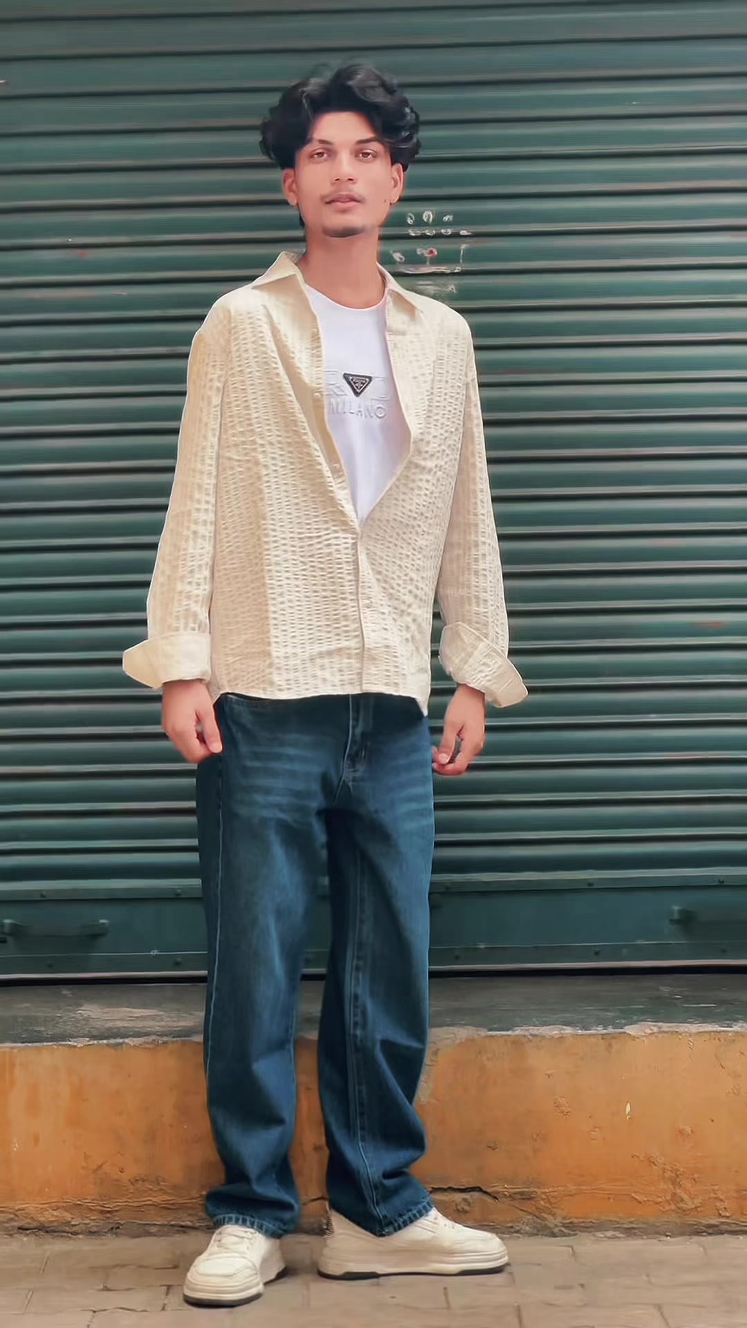 @DE NOVO (MEN’S WEAR)