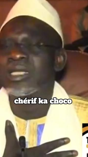 @chérif ka choco☪️🇲🇱