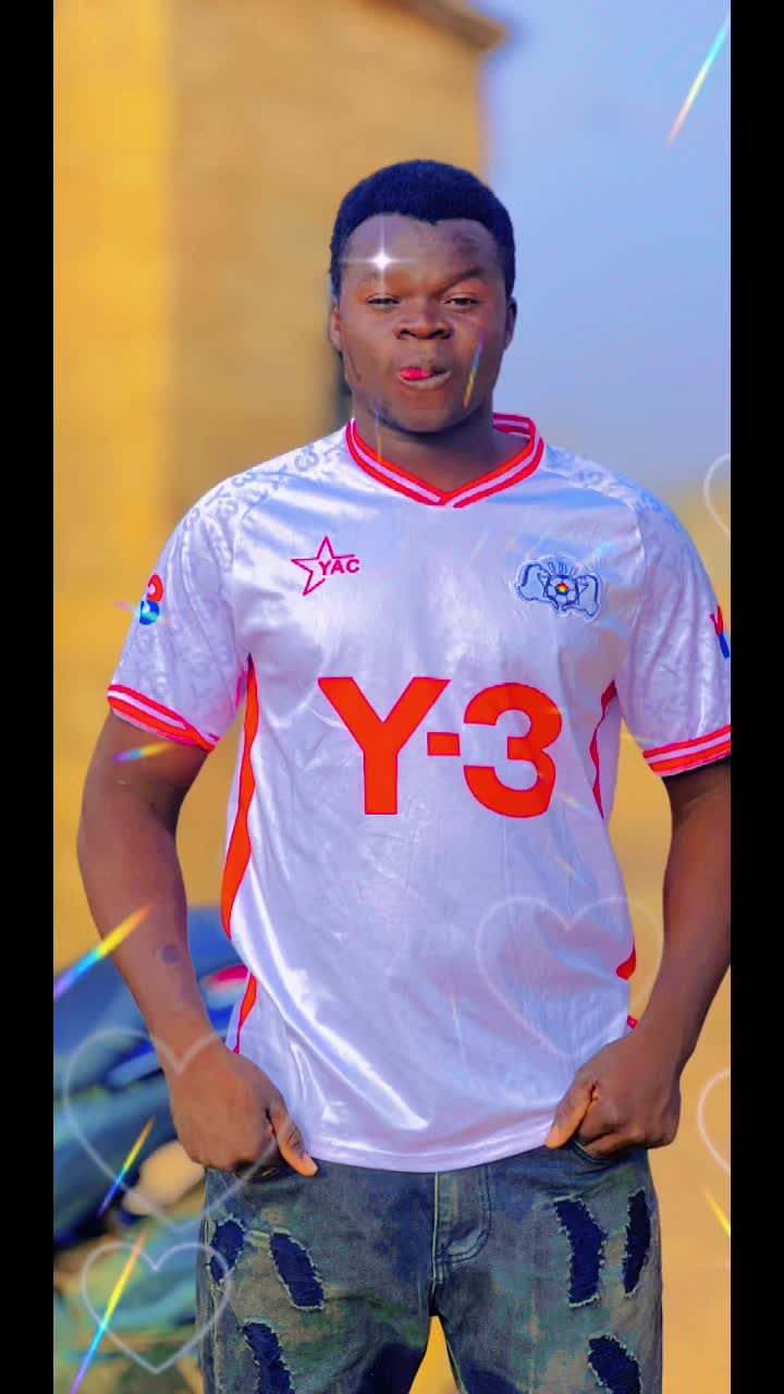 @Yarga Amos