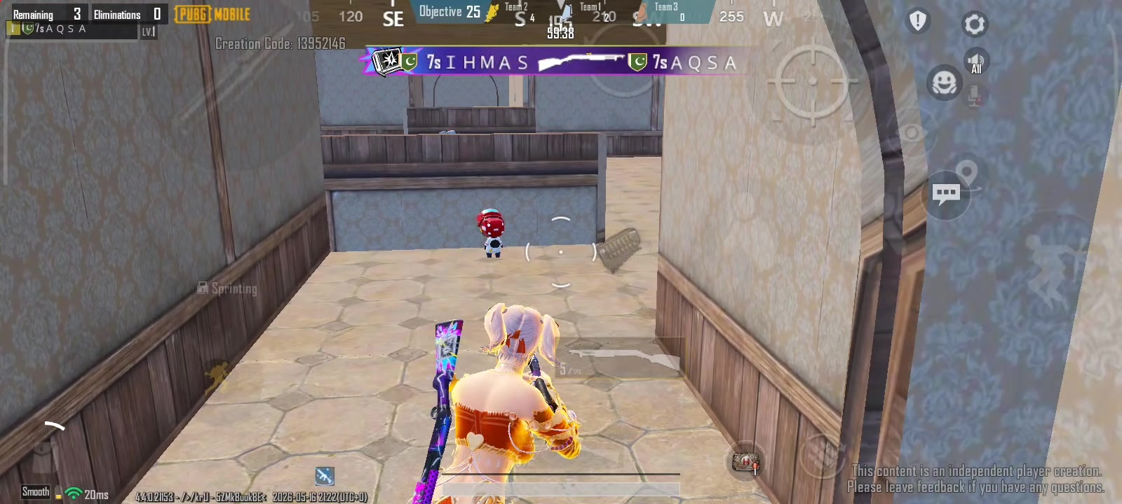 @๐ฆAQSA๐ฆ๐๐งธ
