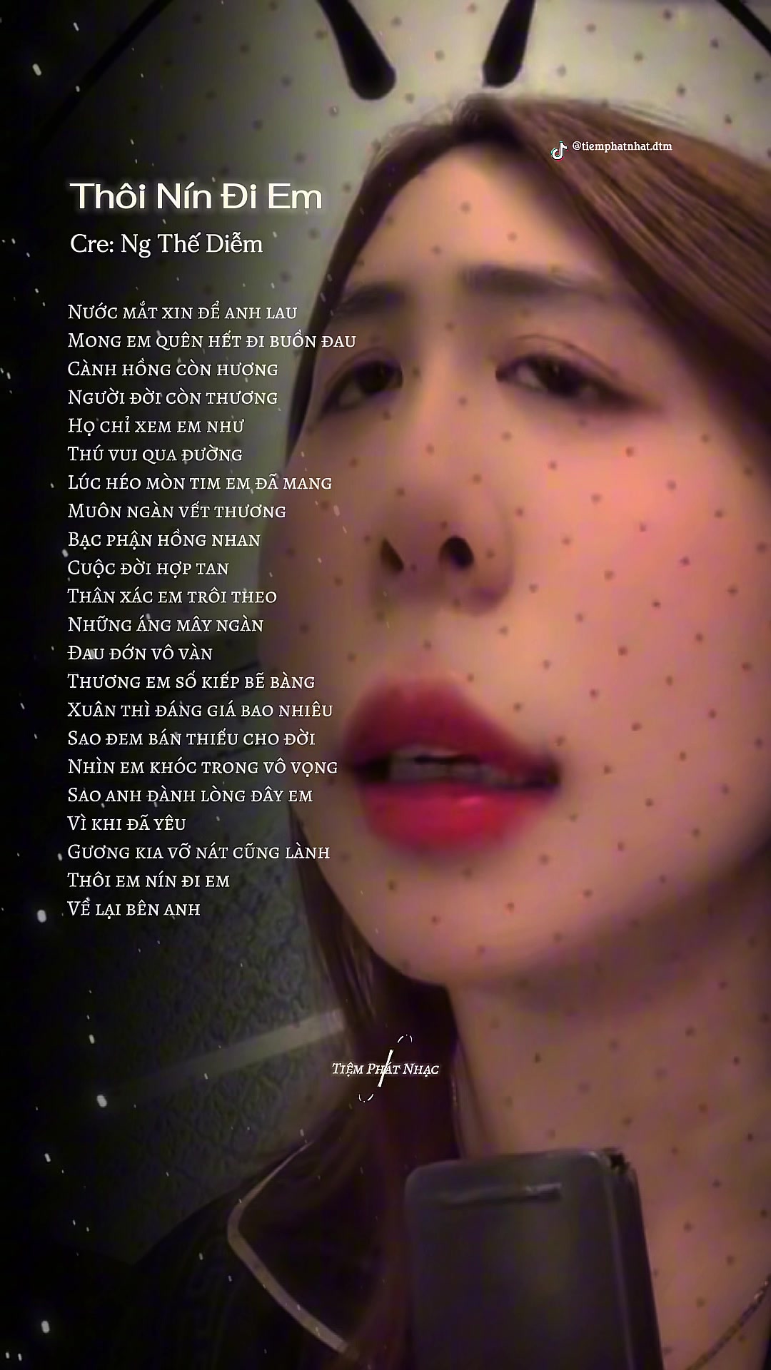 @𝐓𝐢𝐞̣̂𝐦 𝐏𝐡𝐚́𝐭 𝐍𝐡𝐚̣𝐜