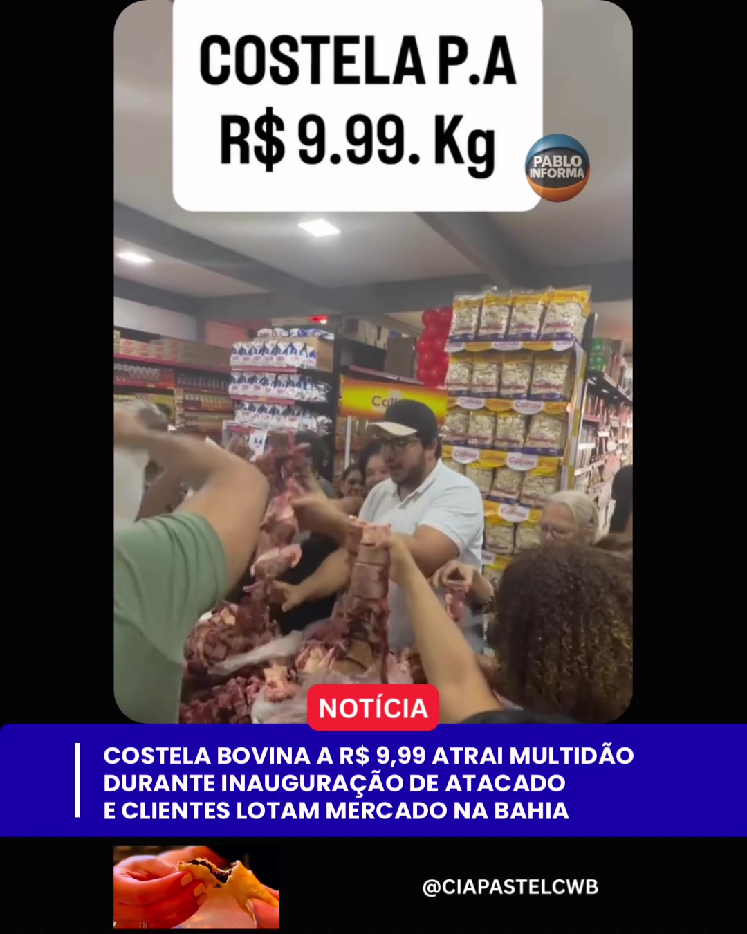 @Pablo Informa