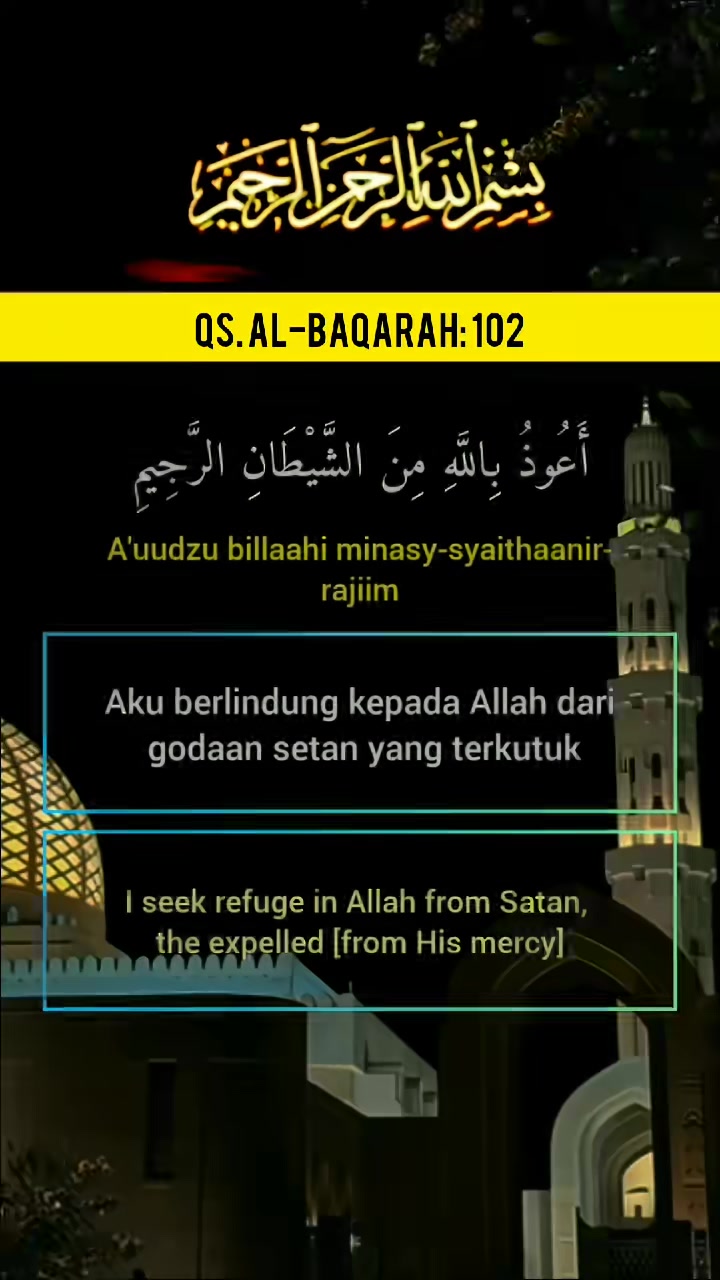 @Belajar Agama Islam
