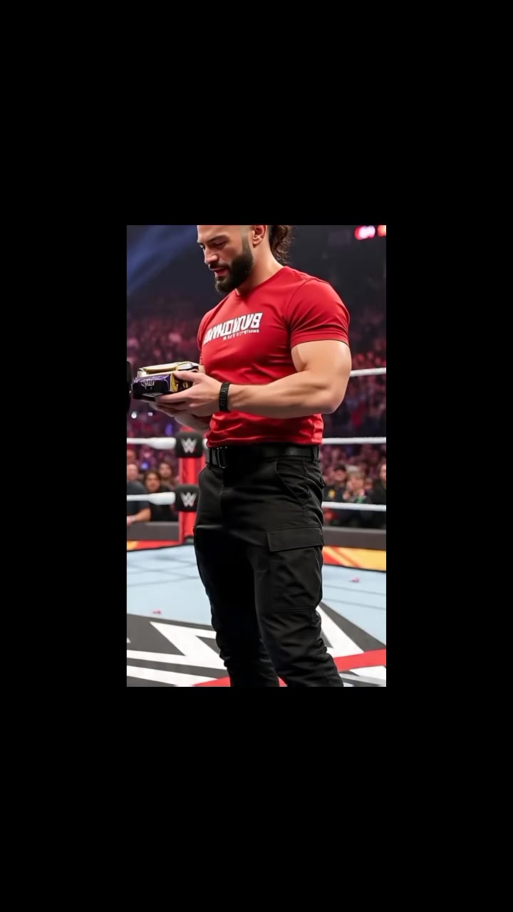@wwe king👑👑