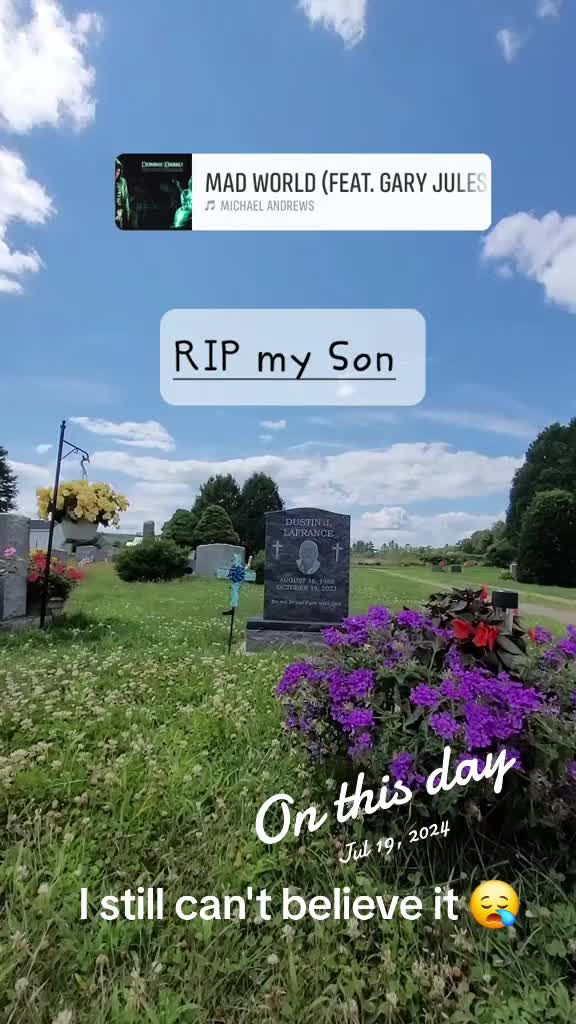 @Moe Lafrance