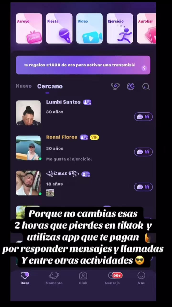 @Conejita agency
