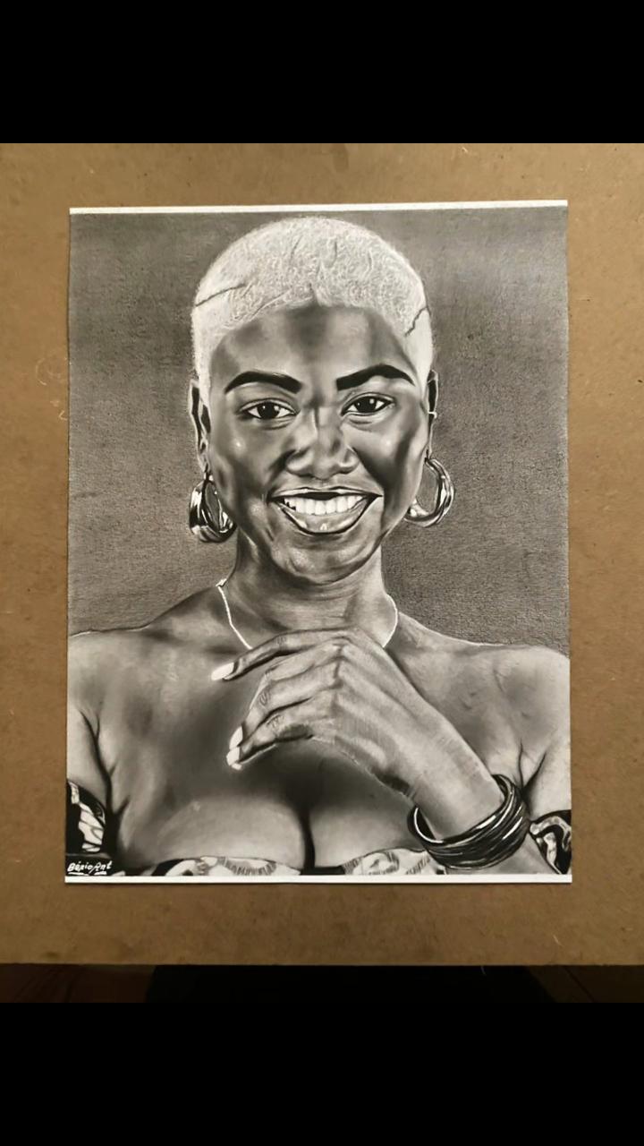 @Bério Art
