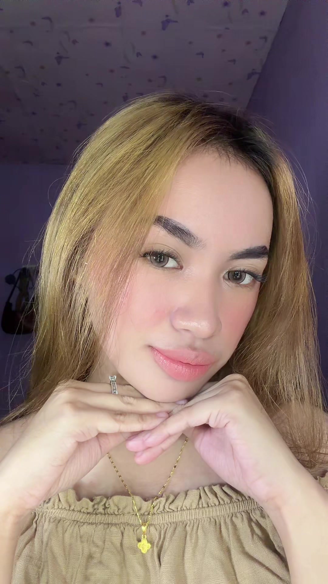 @Nicole