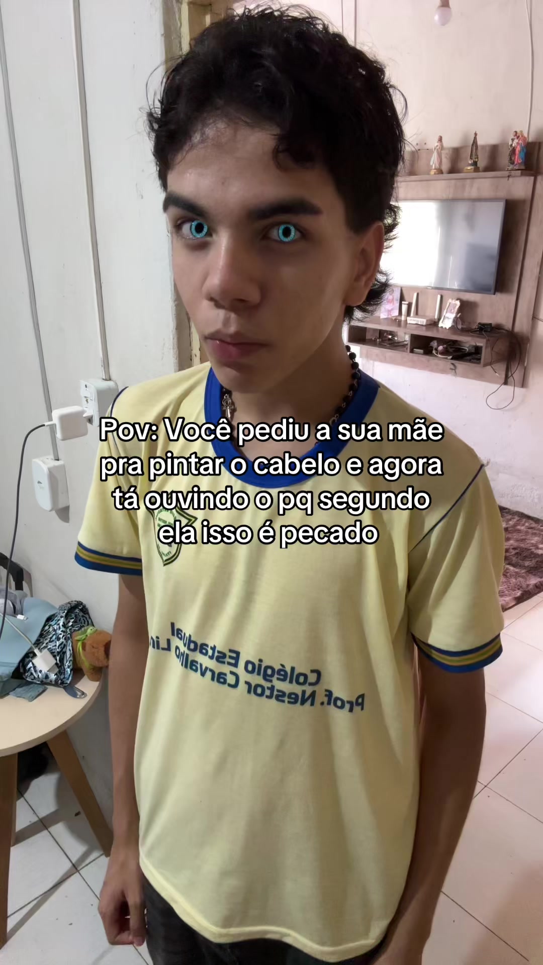 @King Of The Sergipe 😇🌵