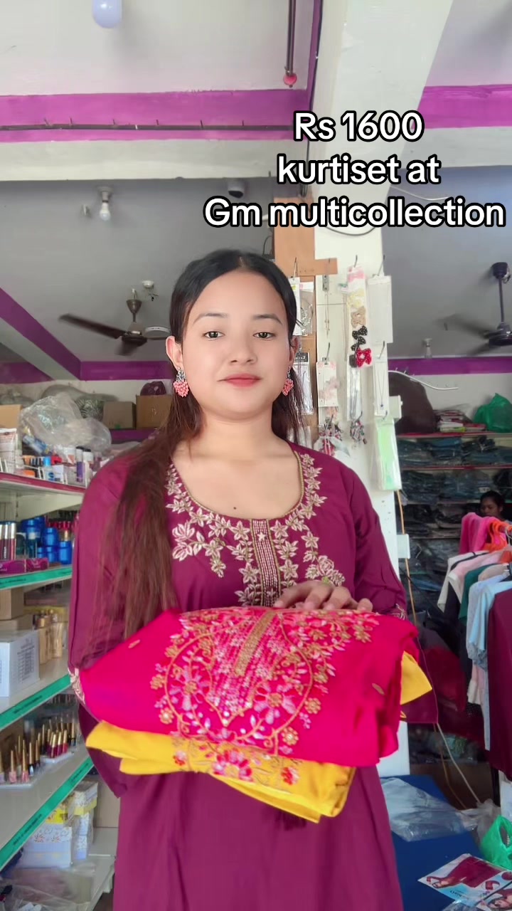 @Gm multicollection