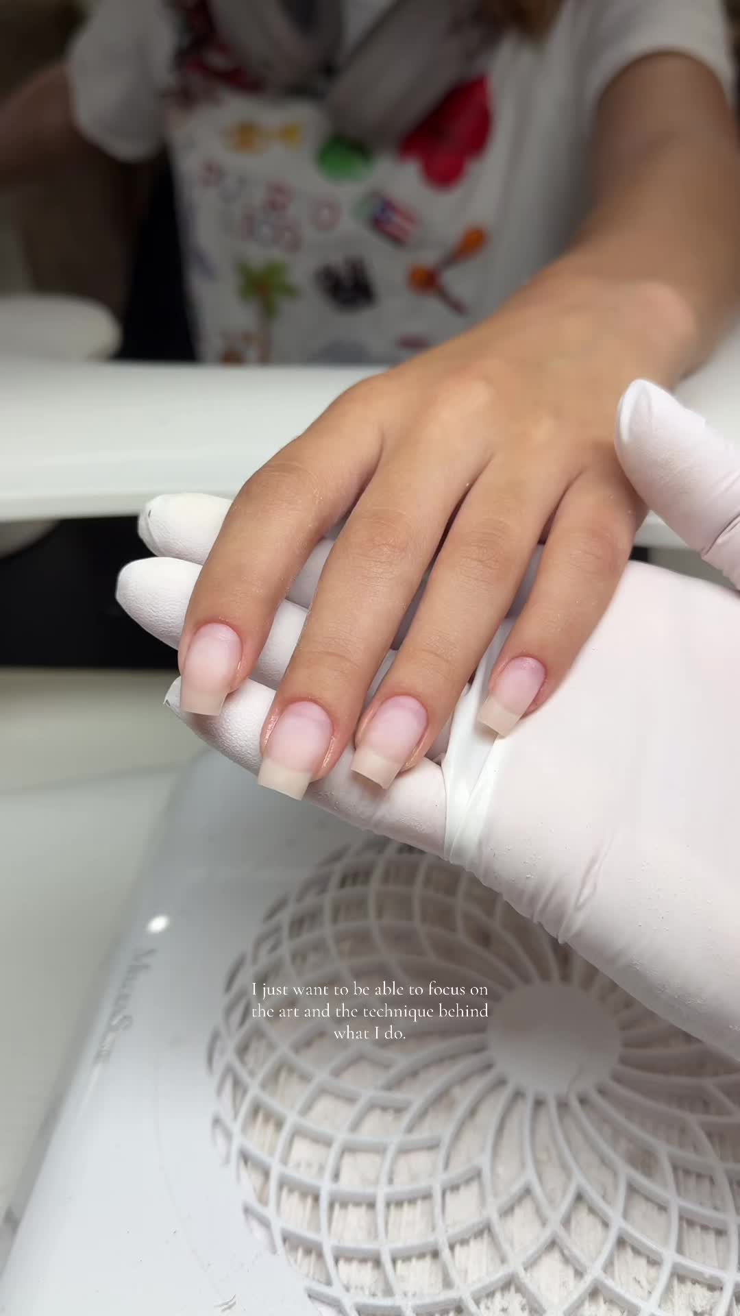 @Jasmine | Florida Nail tech