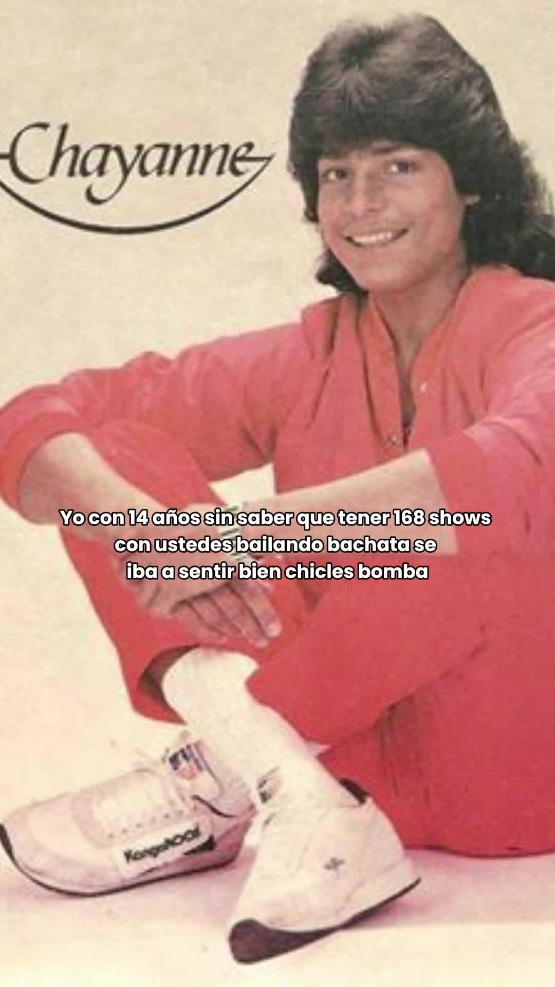 @Chayanne