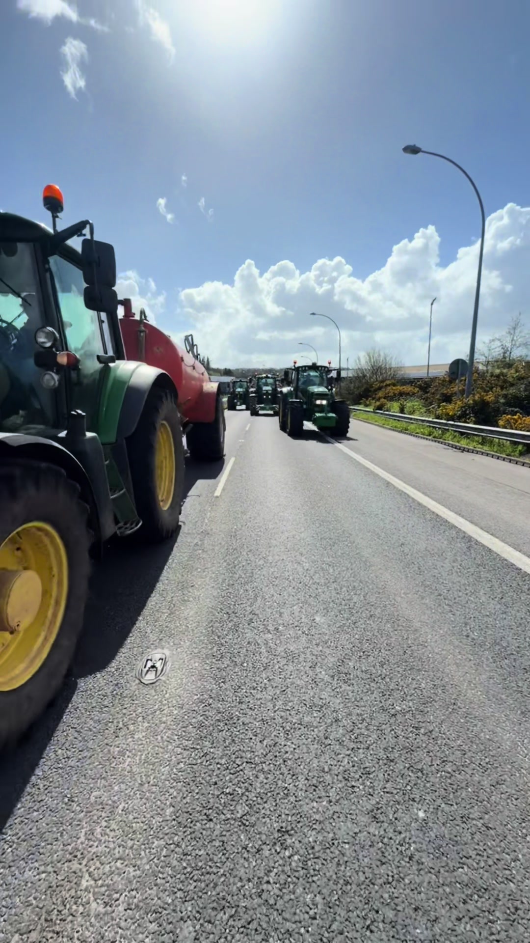 @Lareesha 🚜