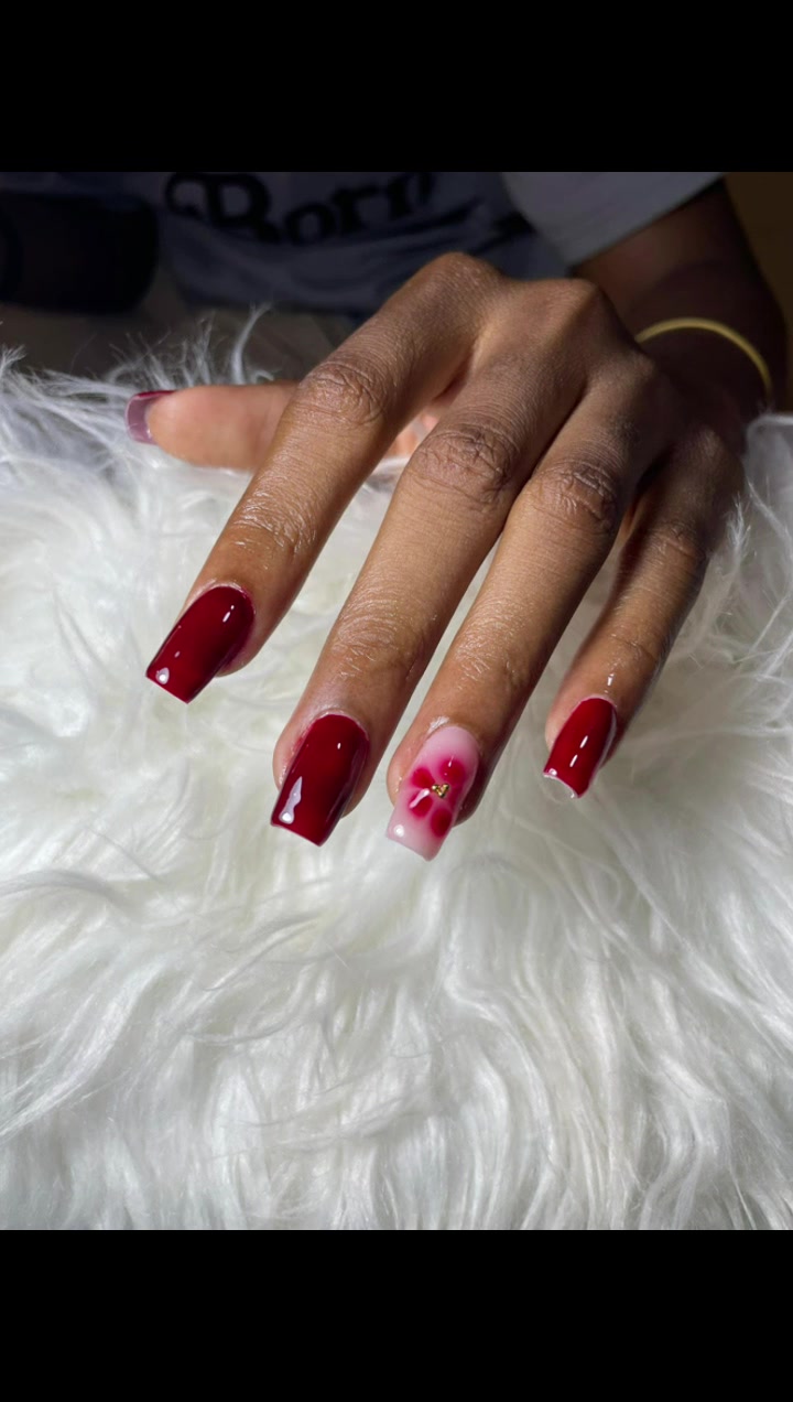 @Kemea Nails