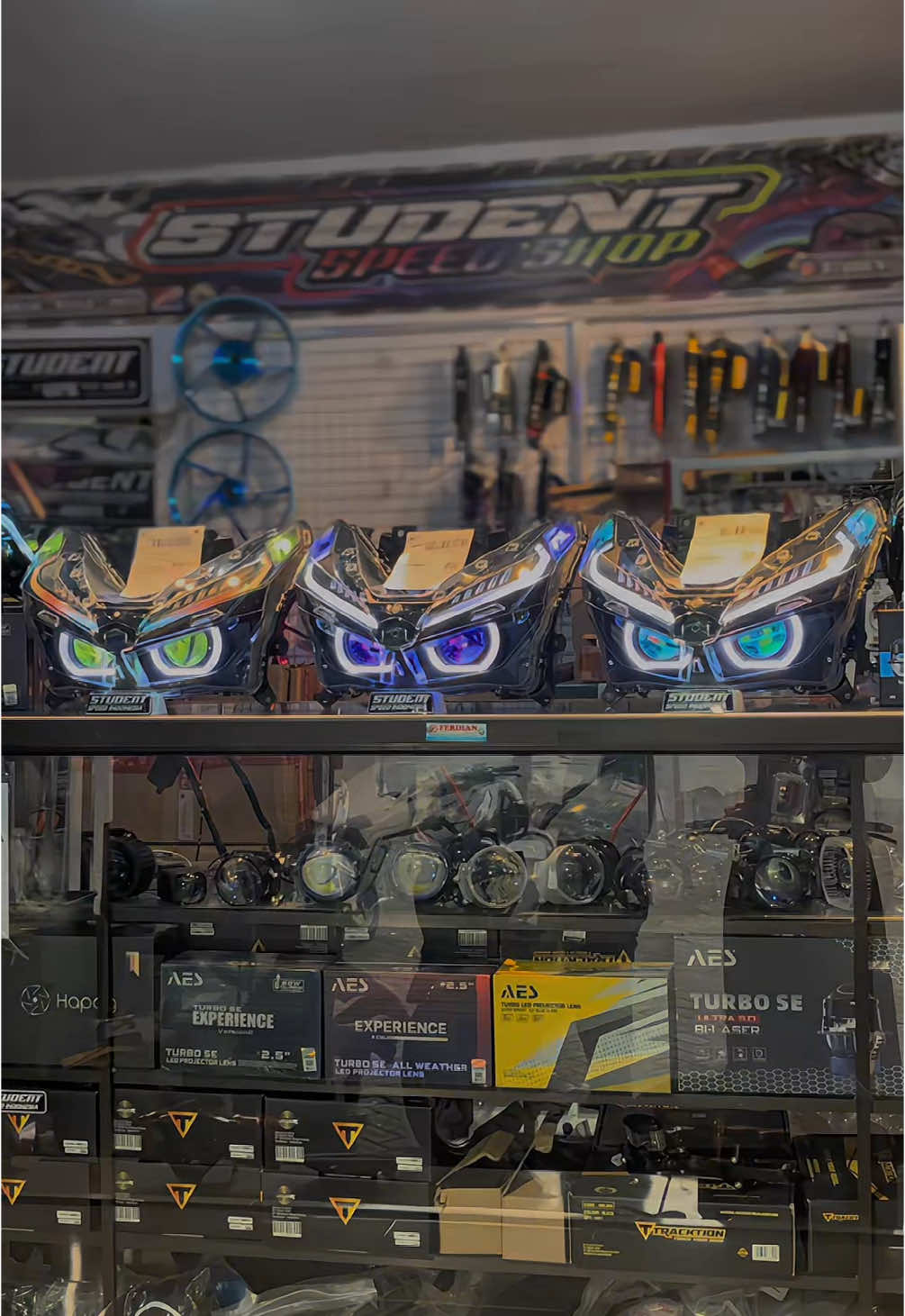 @Student Speed Indonesiaa
