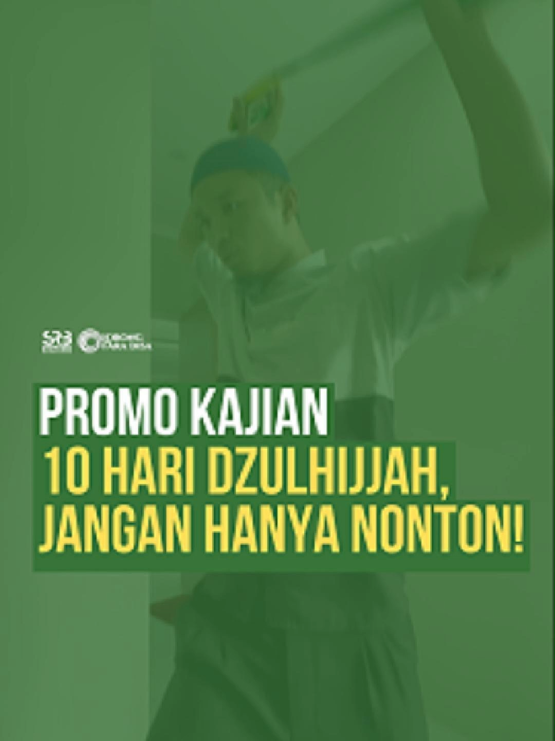 @Syafiq Riza Basalamah Official
