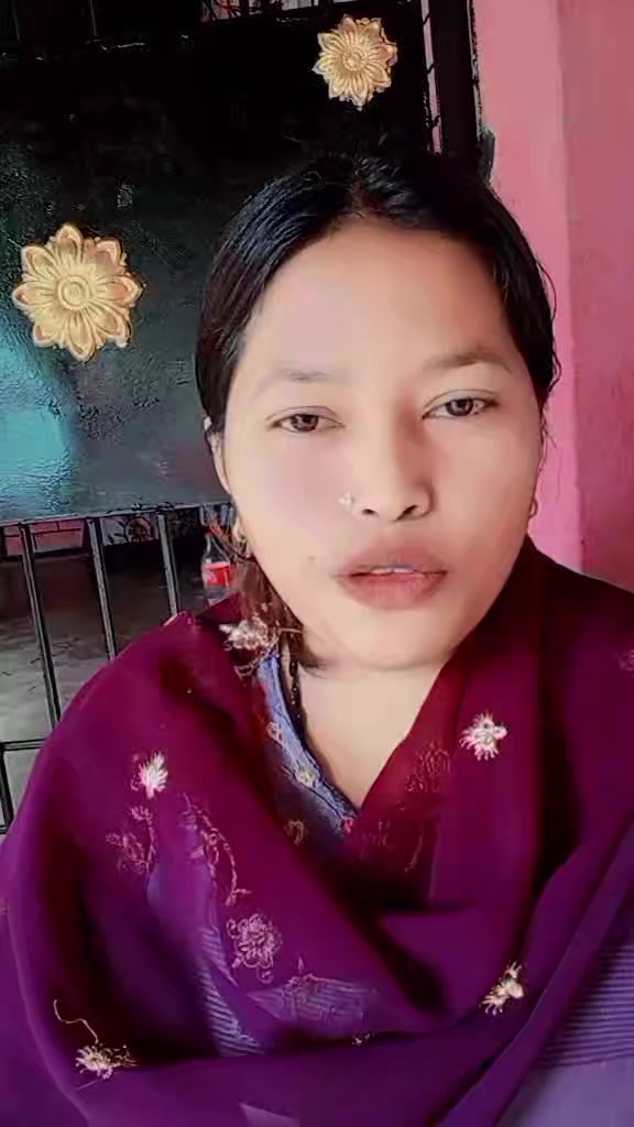 @Benisha Chaudhary