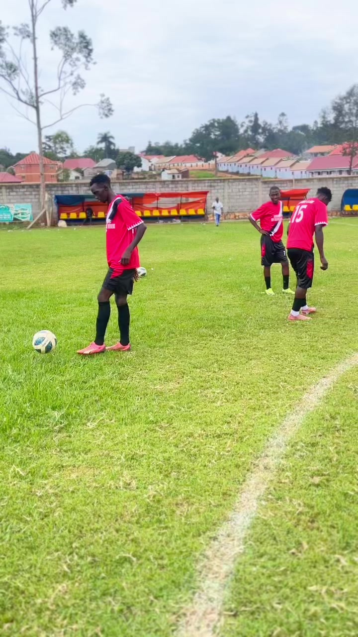 @African_pogba⚽️