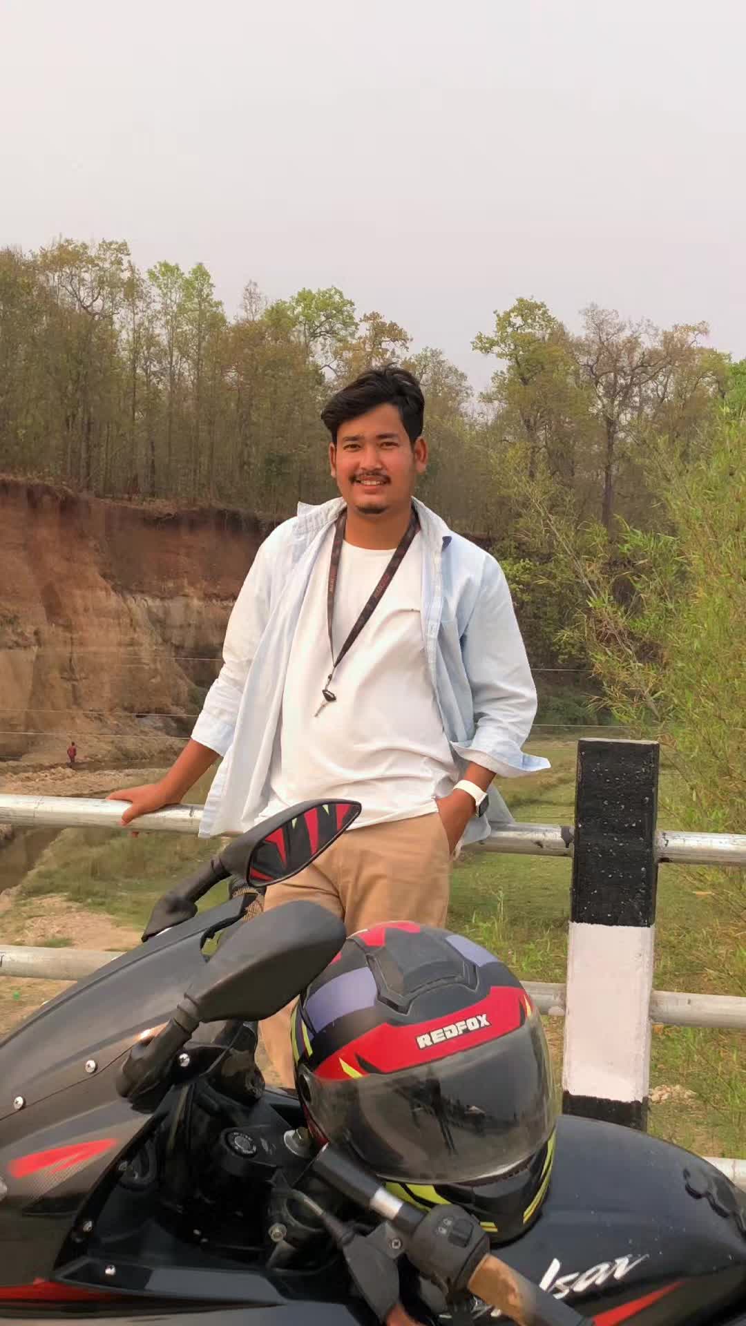 @कुल बहादुर थनेत
