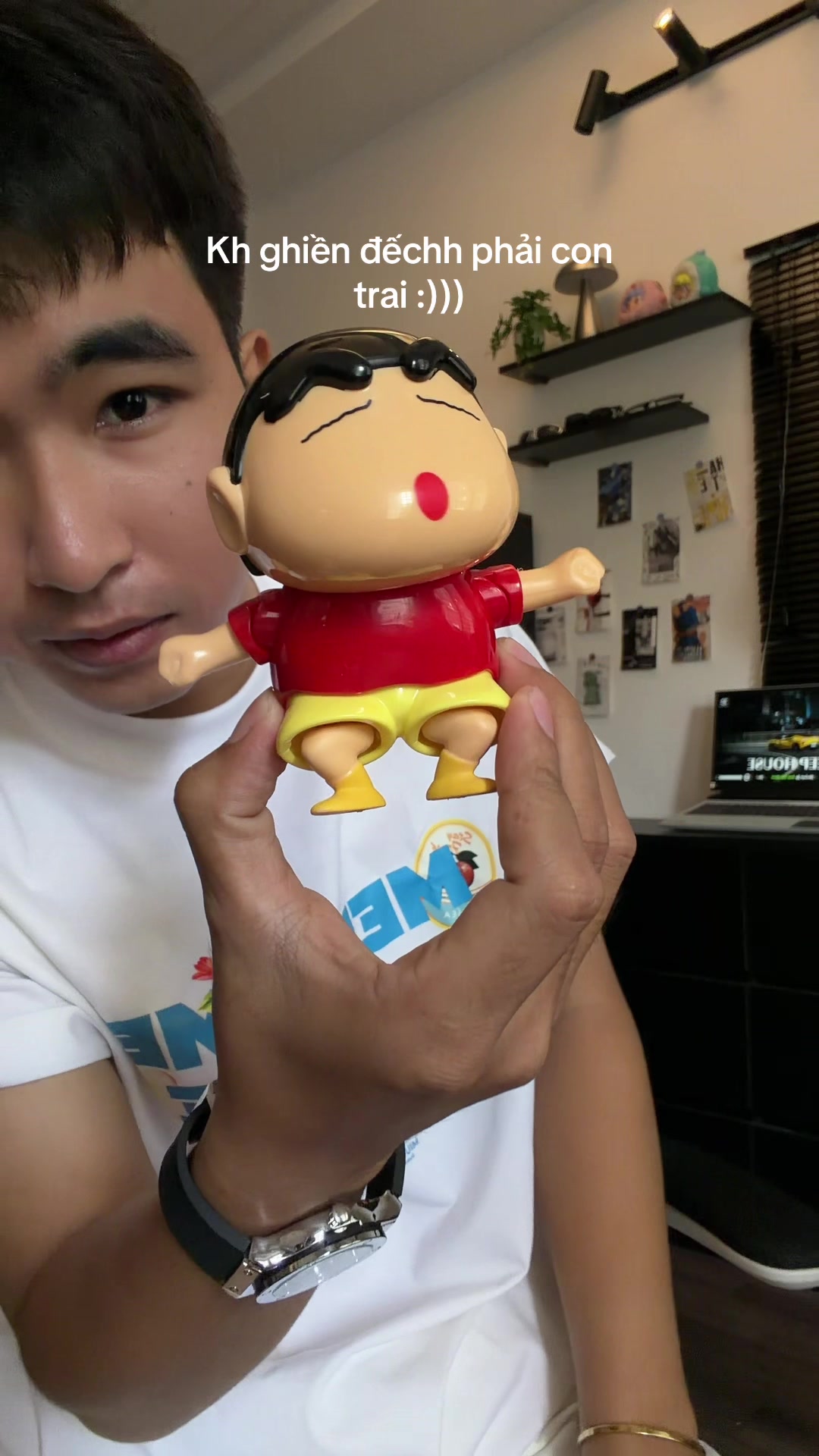 @Trường Rì Viu