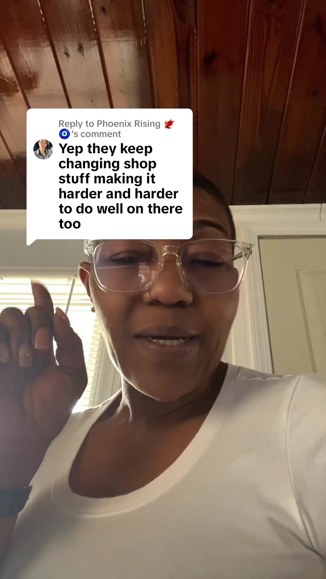 @Lohnnie Green | AI Auntie 🤖